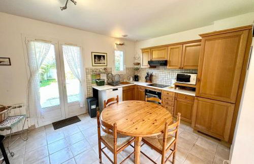 Maison de vacances tout confort - À 100m de la mer - Foto 13