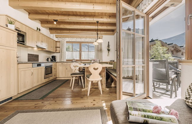 Feriendorf Joggler - Foto 12