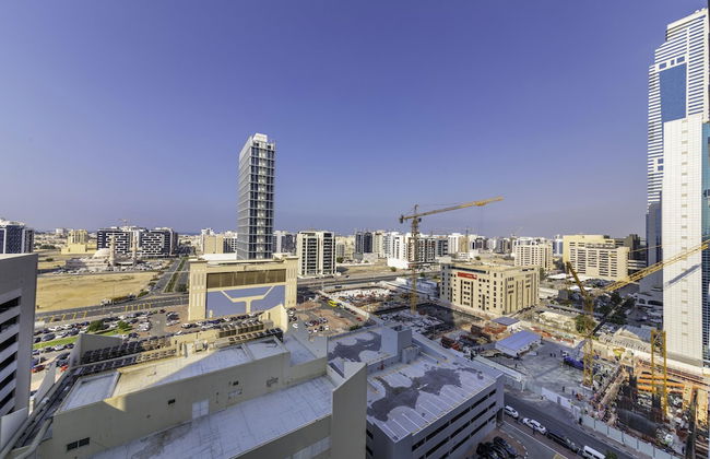 Maison Privee - Millennium Executive Tower - Photo 80