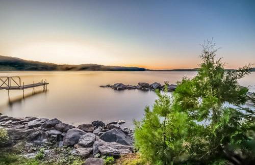 White Lobster Cottage - Foto 27