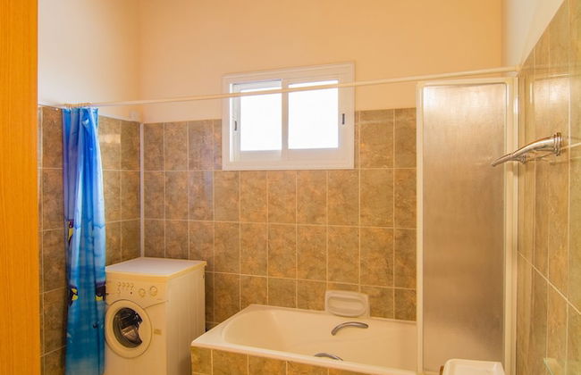 Corallia Villa ,3 Bedrooms see and Forest View - Foto 17