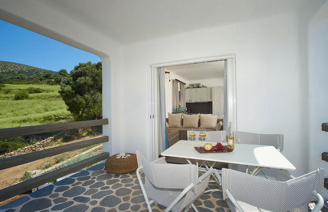 SkiNAmmos Eco Villas - Foto 57