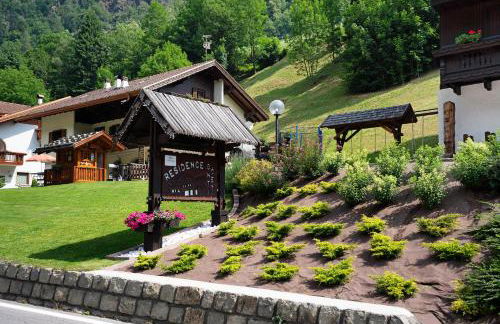 Residence Bonetti - Foto 2