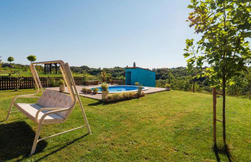 Villa Sole-kuća za odmor u Međimurju-Dragoslavec - Foto 52