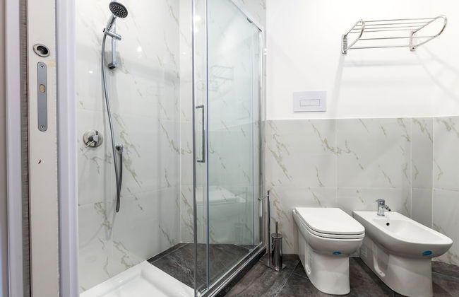 Palazzo Falcone Apartments - Foto 59