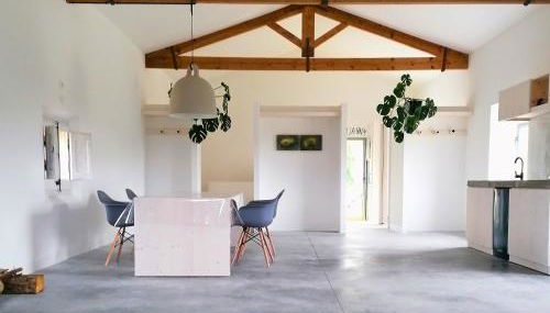 Loft de diseño en Masía Rural, Cantallops, Girona - Foto 2