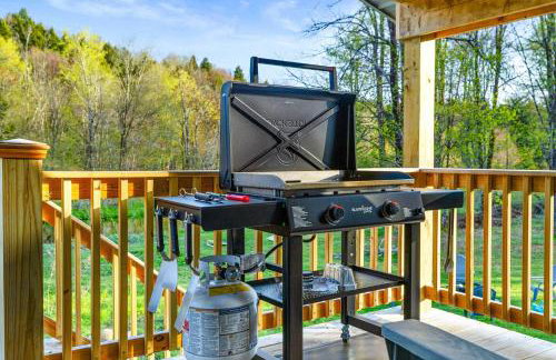 The A-mazing Creekside Escape - Foto 39