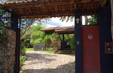 Casa Tiradentes - Apto 2 - Foto 14