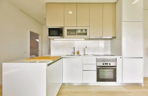 Sea & River Vagueira Apartment by Home Sweet Home Aveiro - Foto 48