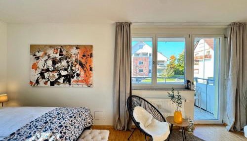 Blue Loft - Boutique Apartment - Bad Krozingen - Foto 4