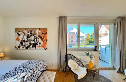 Blue Loft - Boutique Apartment - Bad Krozingen - Foto 4