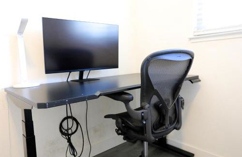 2BR APT with Brand new super quite AC, Washer, Dryer, Free EV Station, Free Parking in Cupertino - Foto 48