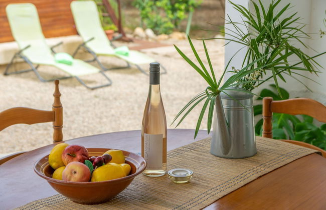 Cas Roig in Mancor de la Vall - Foto 36