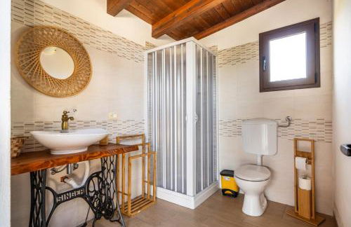 Villa Panorama - Foto 32