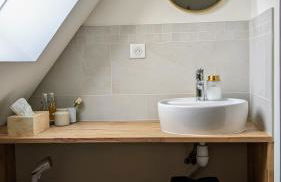 La Maison dans les Bois - Plages 30 min - Foto 19