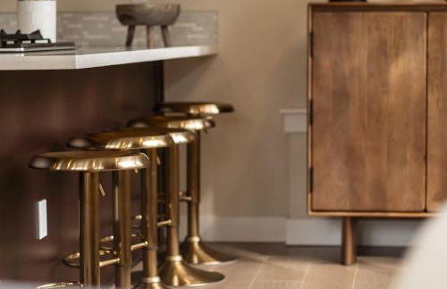 Modern Townhome with Rooftop Deck, Walk to Greenlake - Foto 14