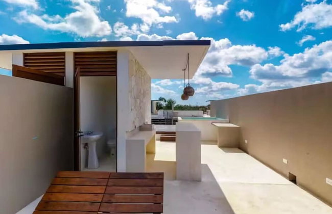 Amena Condo Tulum - Foto 75