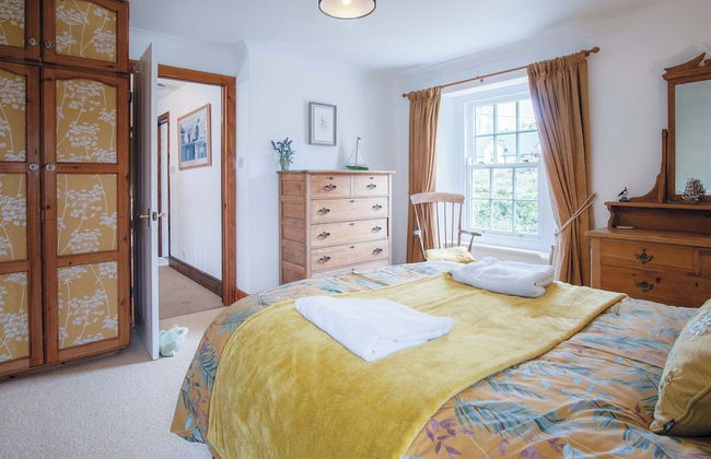 Hall House - 3 Bedroom Cottage - Saint Florence - Foto 18