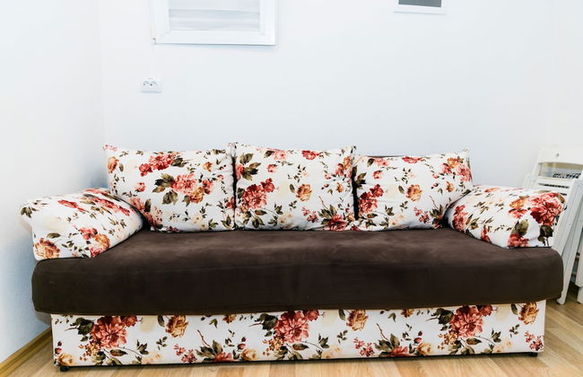 Tischler Apartment & Studio - Foto 25