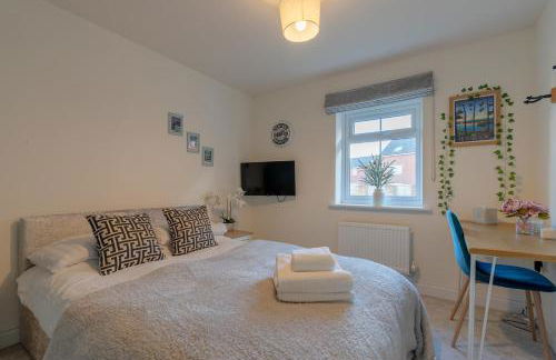 Foxglove Haven- 3-Bed Detached - Garden - Drive - Foto 27