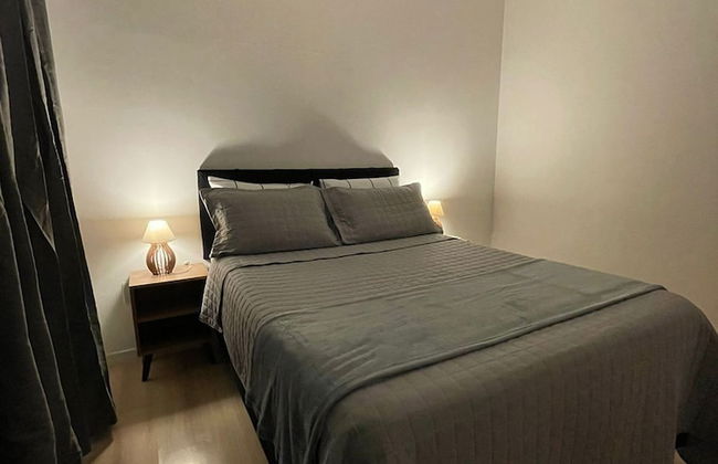 AMPLO APARTAMENTO UM POR ANDAR - Photo 7