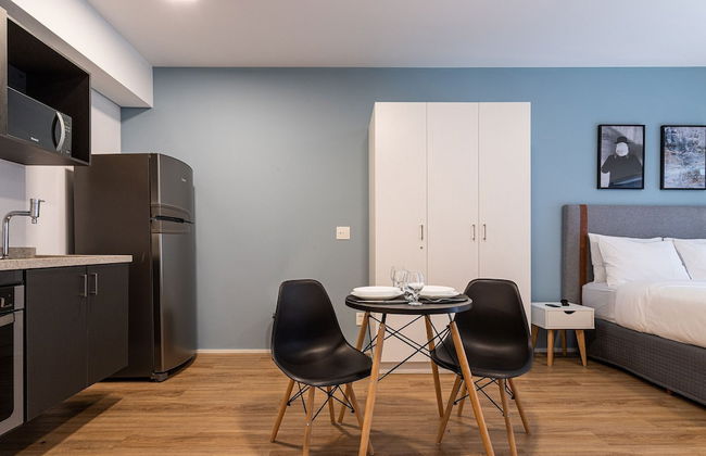 Setin Downtown Genebra by Viva - Apartamentos completos na Bela Vista com piscina - Foto 65