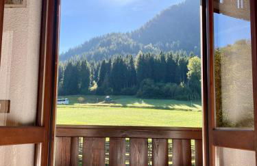 Casa vacanze Ravascletto - Foto 20