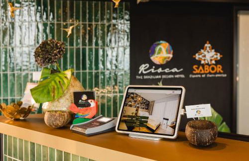 Rioca Frankfurt Posto 7 - Foto 106