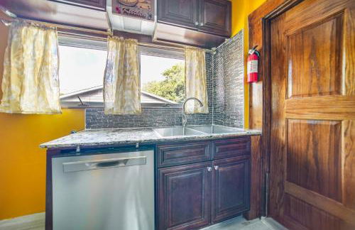 Family-Friendly Home Walk to Lake Erie! - Foto 10