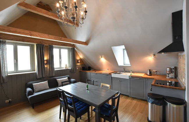 Modern Holiday Home in Detershagen With Garden - Foto 38