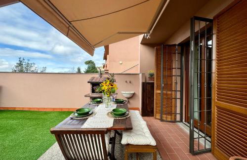 Chianti House Garden - 30 min Firenze centro - Foto 1