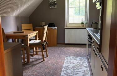 Ferienwohnung Gezeiten - Foto 7