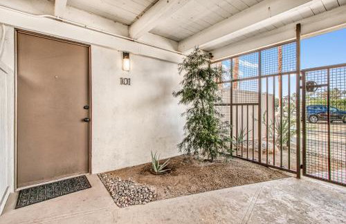 Ocotillo Art Lounge - 1BR Posh Condo in South PS - Foto 20