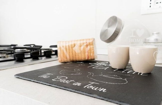 Le Dimore Luxury Rooms - Foto 22