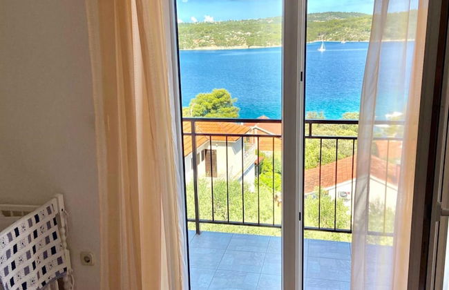 Cozy Necujam Apartments With Sea View - Foto 8