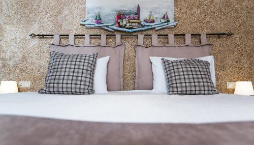 Alkinoos Apartment - Foto 2