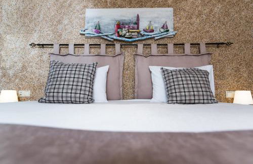 Alkinoos Apartment - Foto 2