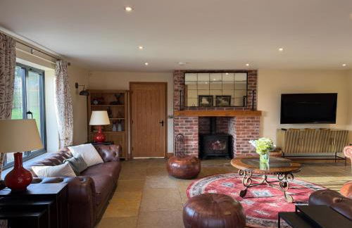 Rosehaven House at Pudleston Court - Foto 4