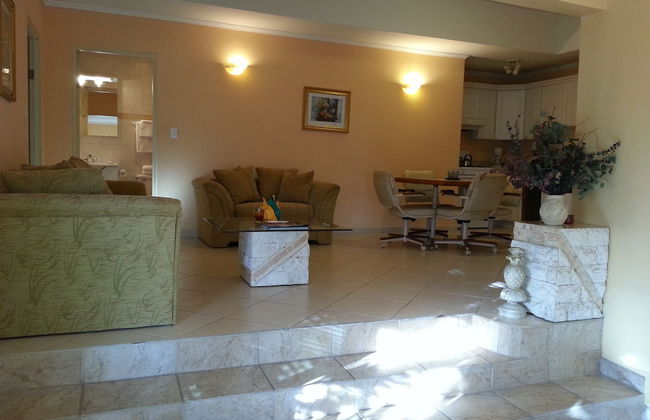 Le Chateau Ocean Villas - Foto 6