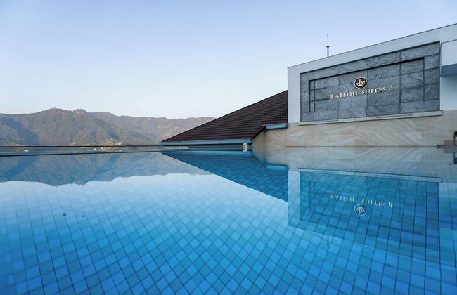 Atithi Suites - Photo 29