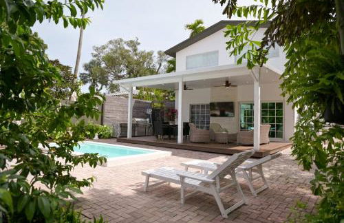 D' Mauchi Waterfront House - Foto 8