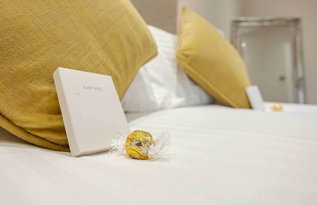 Carmel Apartments Residence - Foto 19