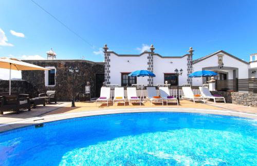 Villa Las Calderetas - Foto 2