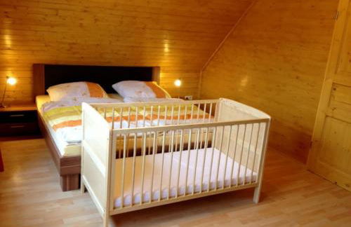 Blockhaus I Bad Sachsa - Foto 5