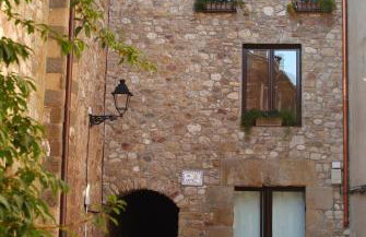 El Castell de la Pobla de Lillet (Adults Only) - Foto 6