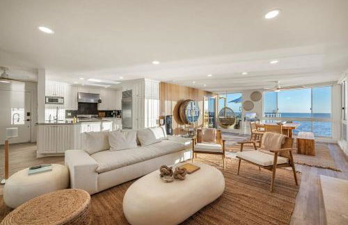 Aqualina Best View in Malibu by Stay Awhile Villas - Foto 80