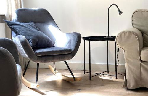 LA PETITE MAISON Fachwerkhaus am Rande des Sauerlandes in Warburg - Foto 15