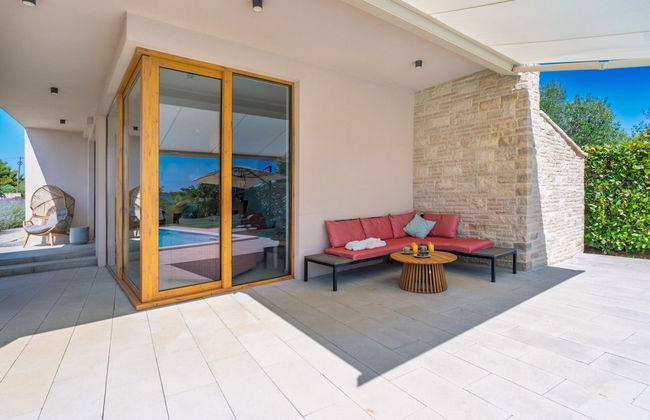 Villa Roberta - Foto 43