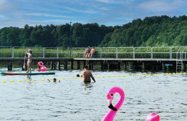 PLAŻOWY ZAKĄTEK - Foto 70