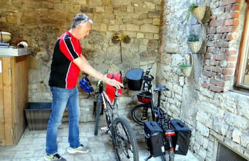 GoldGemäuer Appartements - Foto 24